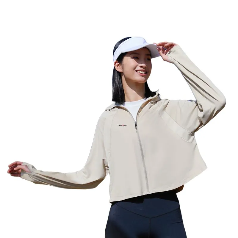 CrocoSport Crocodile Shirt Sports Series Sun Protection Clothing Unisex-9