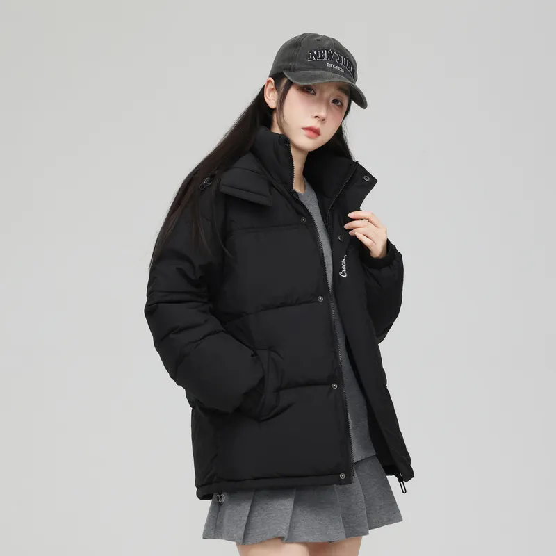 CrocoSport Down Jackets Unisex-3