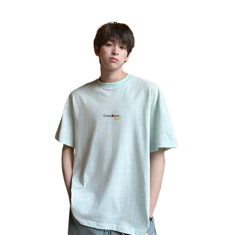 CrocoSport Crocodile Shirt Sports Series T Shirt Unisex-12