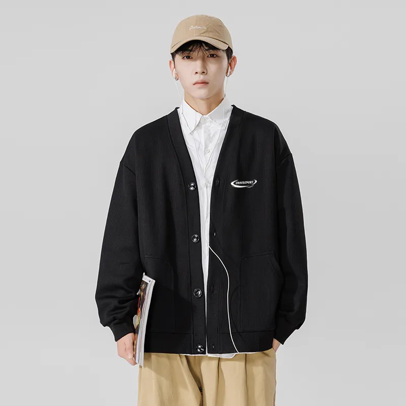 CrocoSport Knitwear Unisex-2