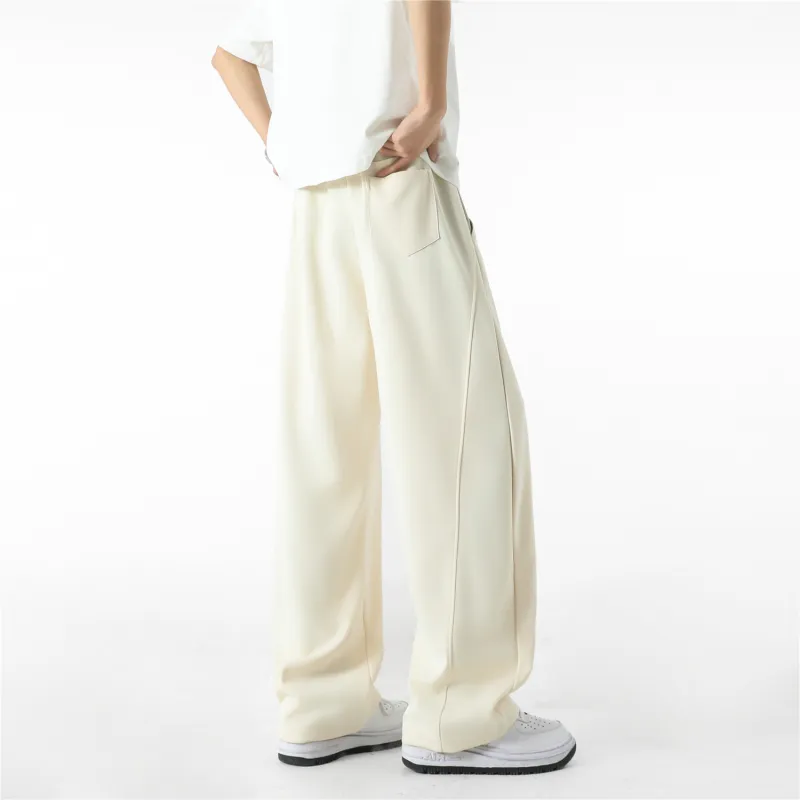 CrocoSport Crocodile Shirt Sports Series Casual Pants Unisex-6