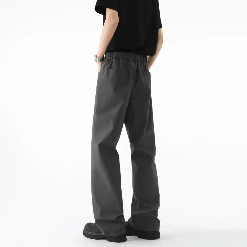CrocoSport Crocodile Shirt Sports Series Casual Pants Unisex-7