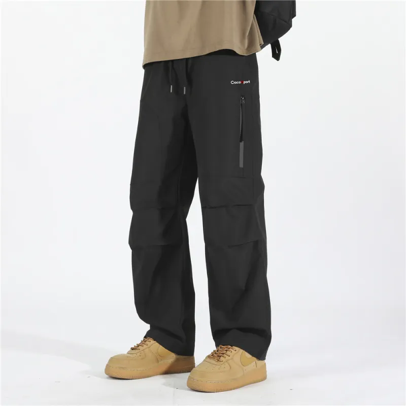 CrocoSport Casual Pants Unisex-13