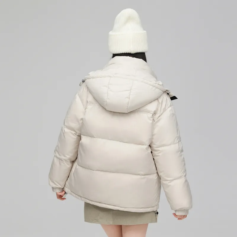 CrocoSport Down Jackets Unisex-9
