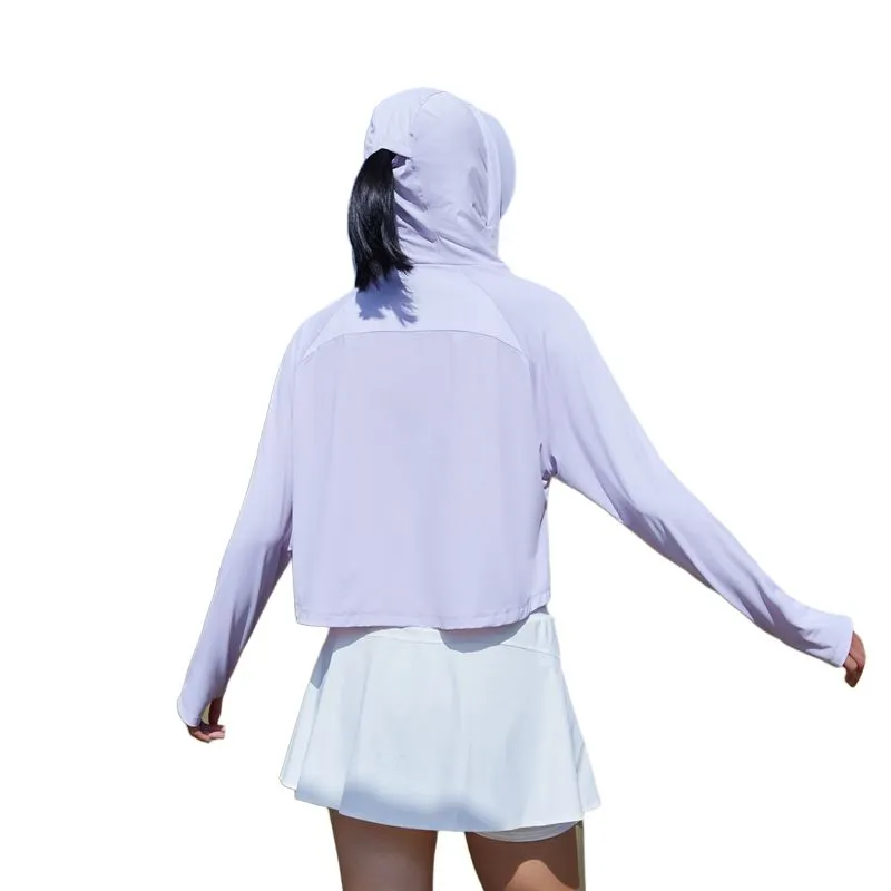CrocoSport Crocodile Shirt Sports Series Sun Protection Clothing Unisex-31