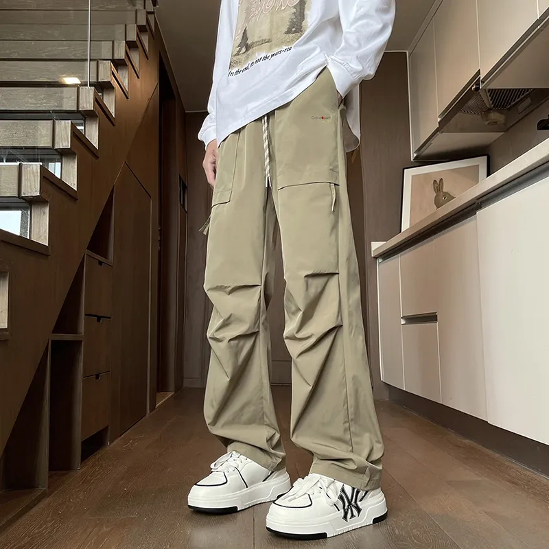 CrocoSport Windbreaker Pants Unisex-10