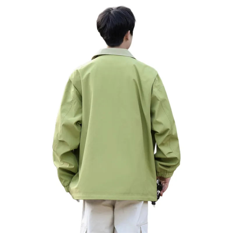 CrocoSport Crocodile Shirt Sports Series Jackets & Coats Unisex-7
