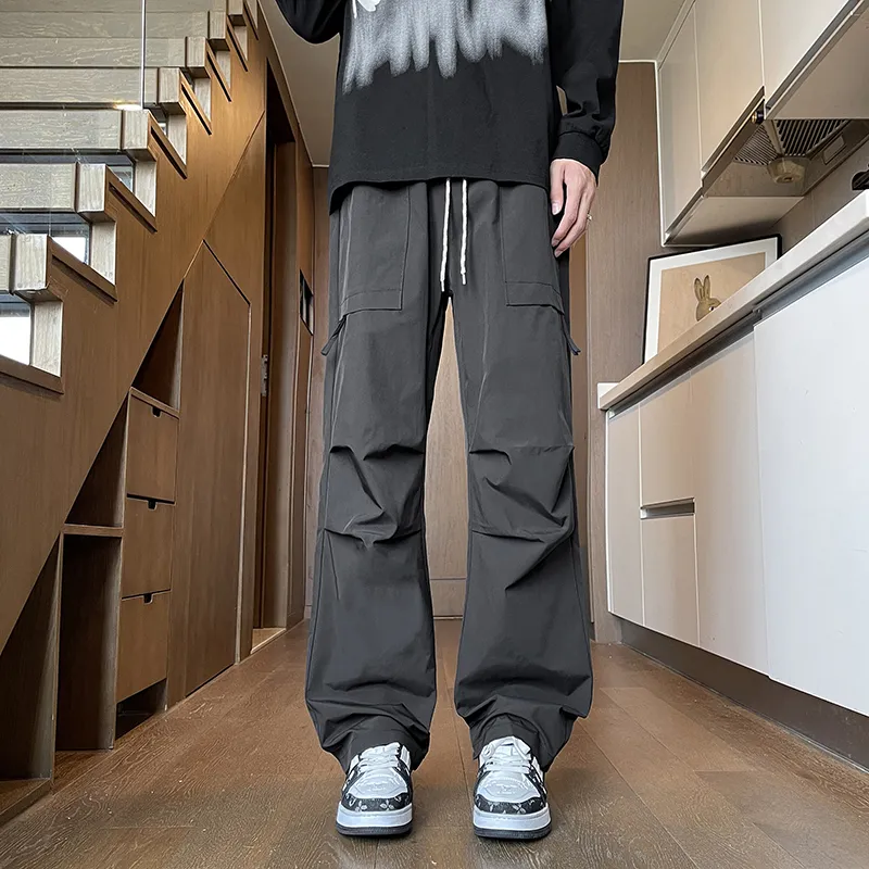 CrocoSport Windbreaker Pants Unisex-2