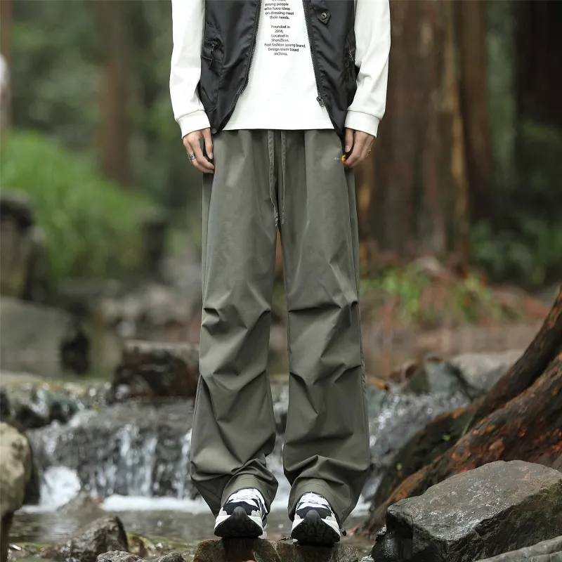 CrocoSport Windbreaker Pants Unisex-7