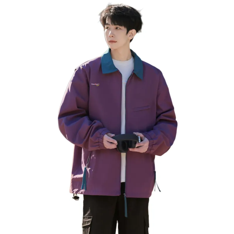 CrocoSport Crocodile Shirt Sports Series Jackets & Coats Unisex-11