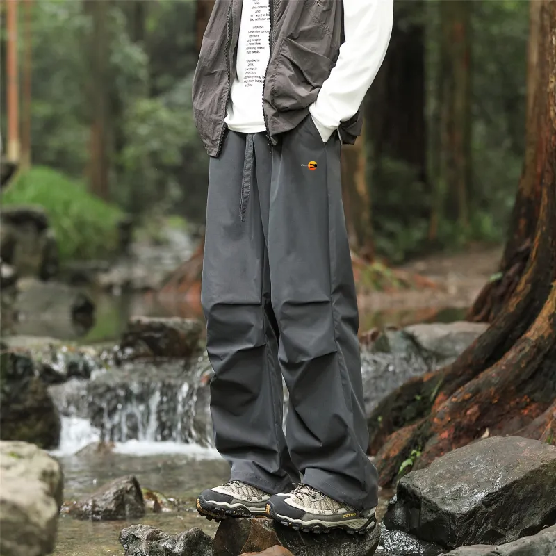 CrocoSport Windbreaker Pants Unisex-22