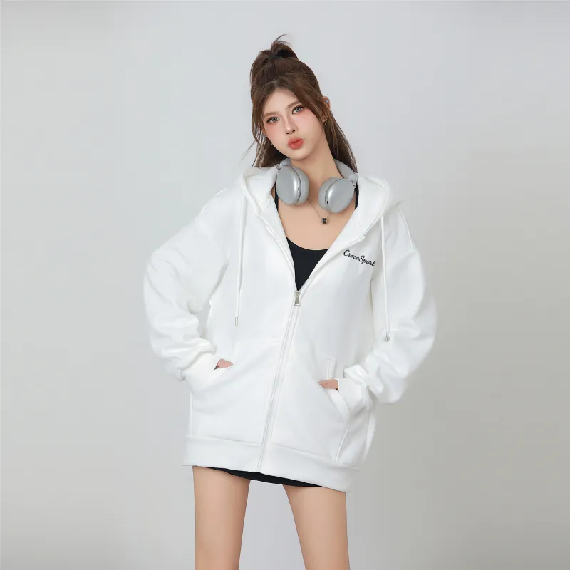 CrocoSport Crocodile Shirt Sports Series Sweatshirt Unisex-8