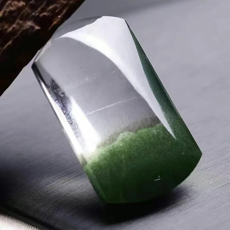 Xiao Tian Crystal Pendants Unisex-4