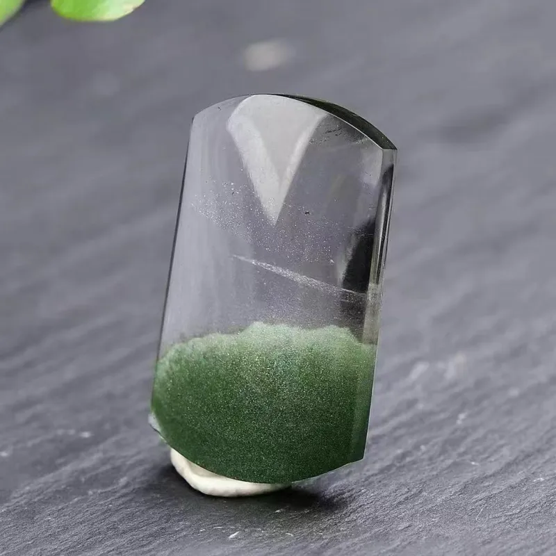 Xiao Tian Crystal Pendants Unisex-3