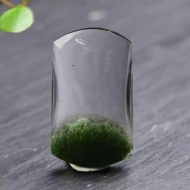 Xiao Tian Crystal Pendants Unisex-6