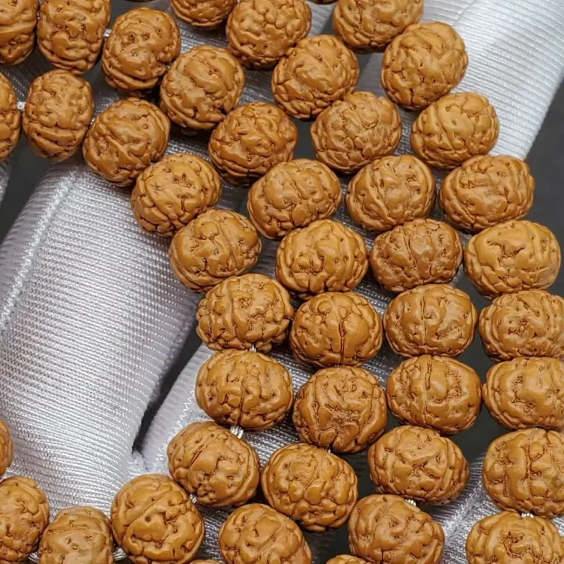 Xiao Tian King Kong Bodhi Seeds Bracelets Unisex-5