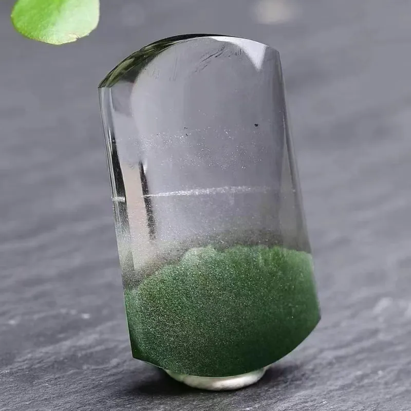 Xiao Tian Crystal Pendants Unisex-5