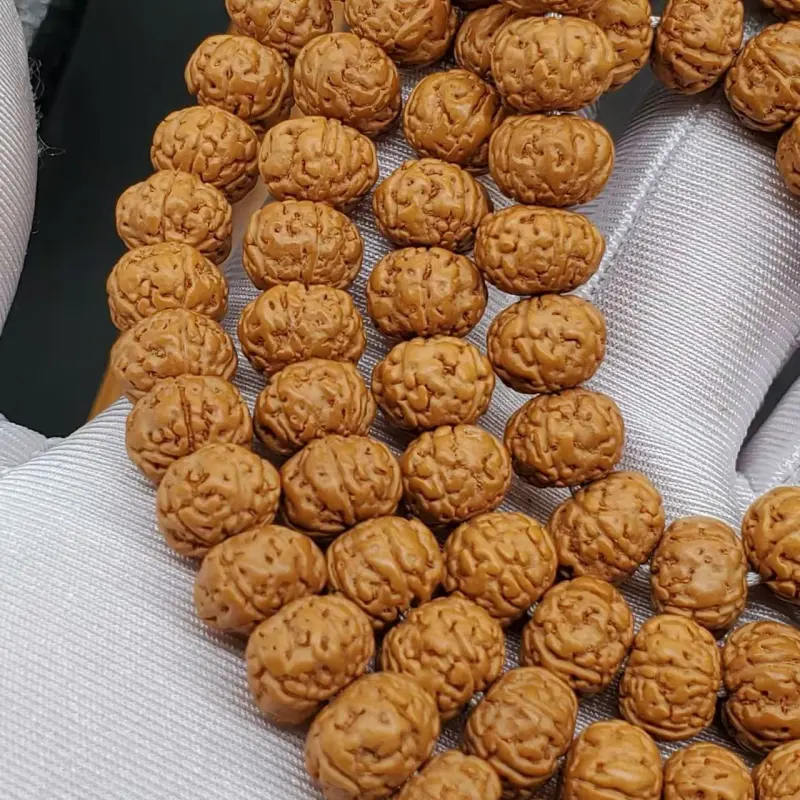 Xiao Tian King Kong Bodhi Seeds Bracelets Unisex-4