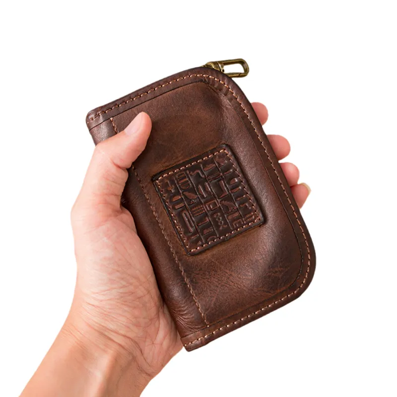 Back step Key Pouches-4