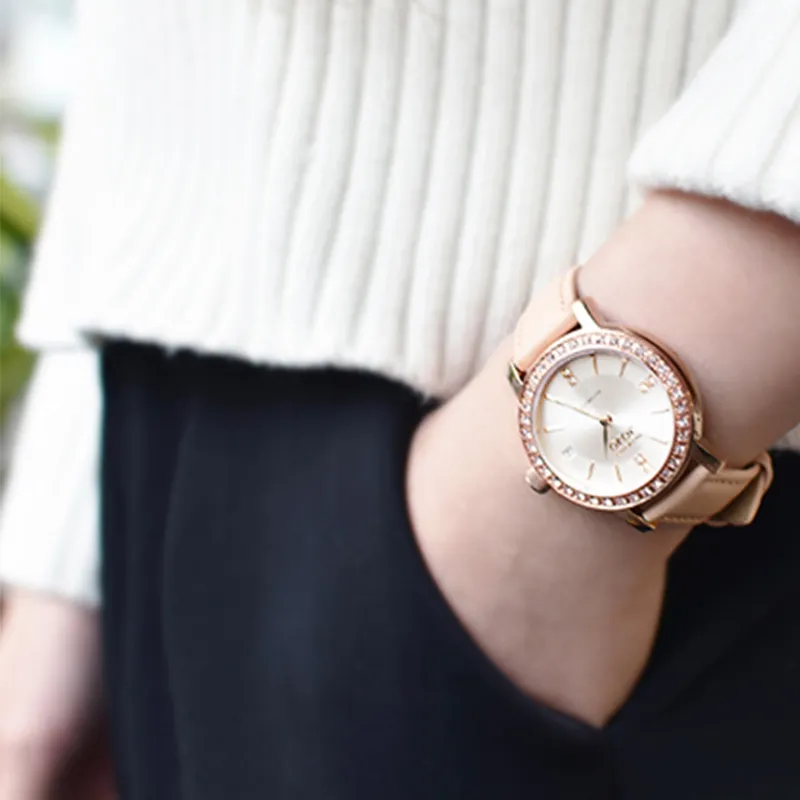 NATURALLYJOJO Women's Watch-2
