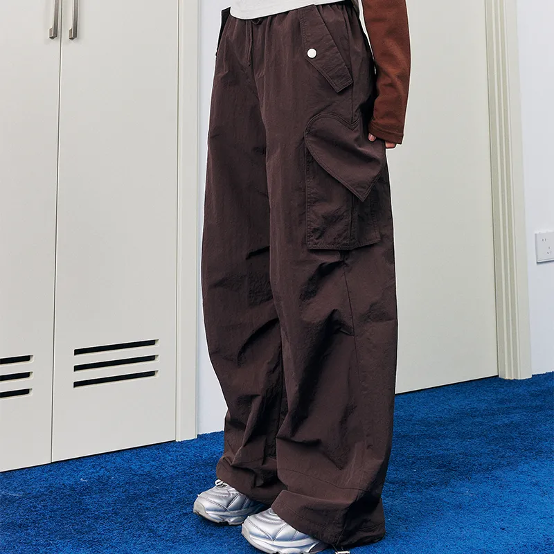 BETWEENAND Cargo Pants Women's-2
