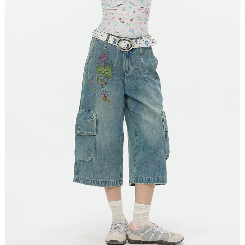 BETWEENAND Jeans Women's Denim-6