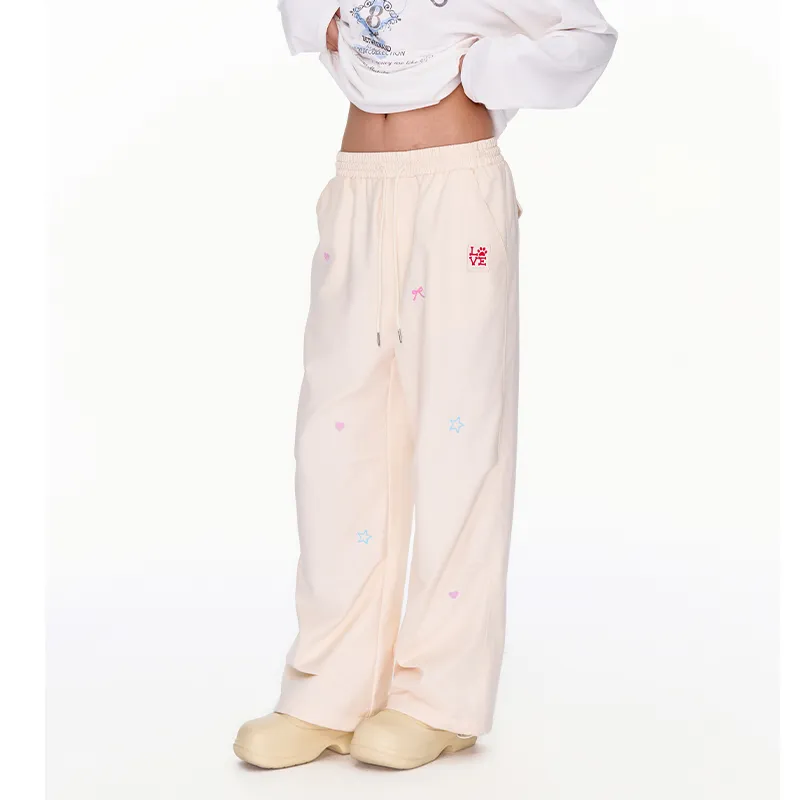 BETWEENAND Cargo Pants Women's-2