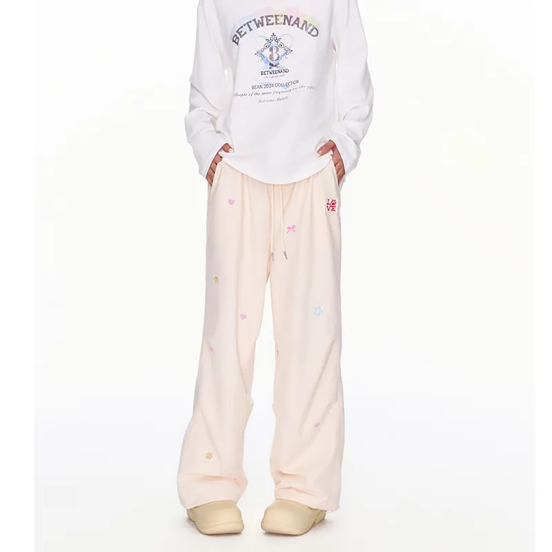 BETWEENAND Cargo Pants Women's-3