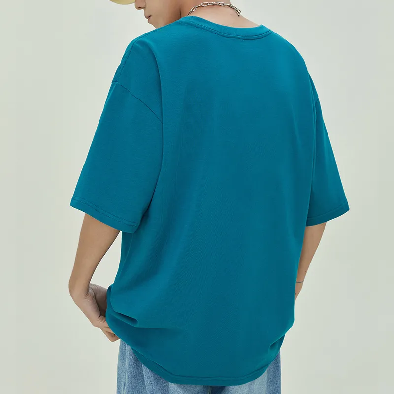 ANDEZHANMUSI T Shirts Unisex-6
