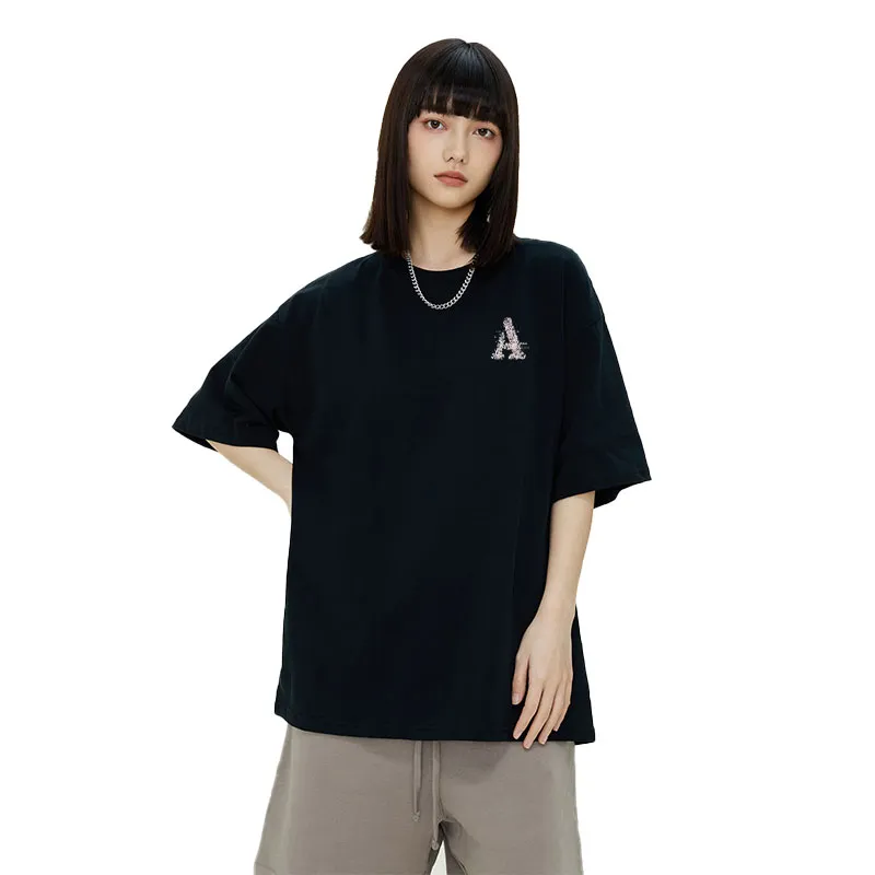 ANDEZHANMUSI T Shirts Unisex-3