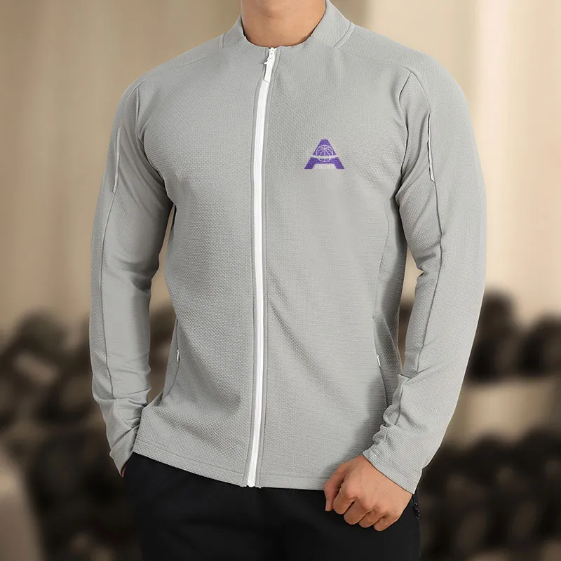 ANDEZHANMUSI Jackets & Coats Men's-8