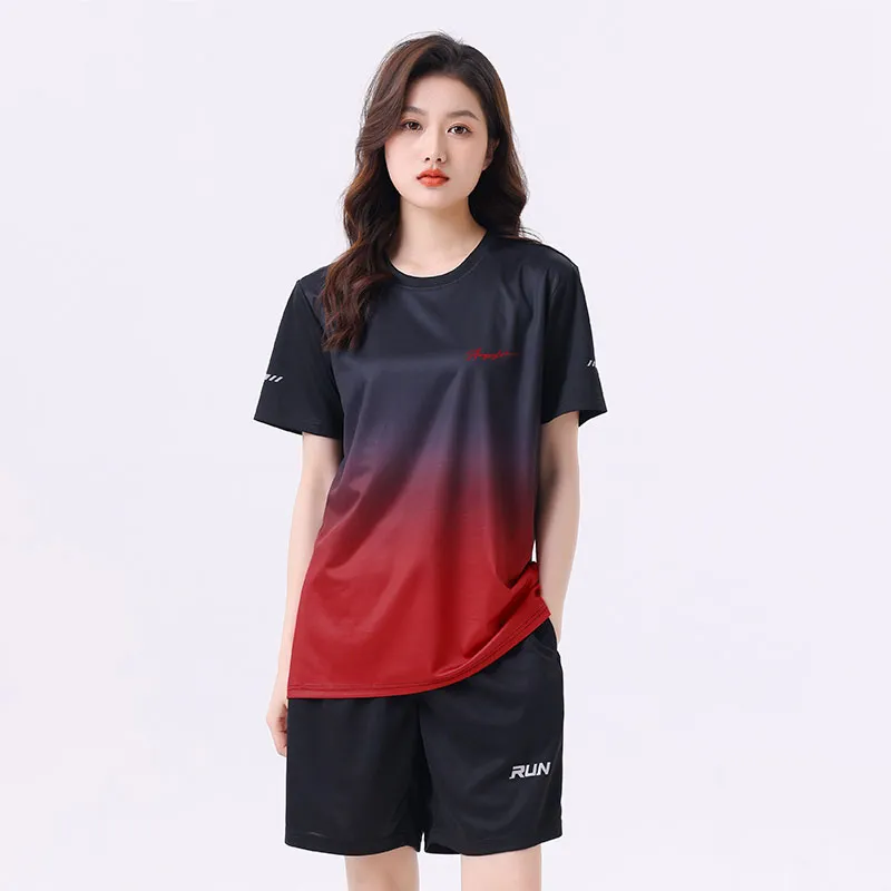 ANDEZHANMUSI Casual Sportswear Unisex-8