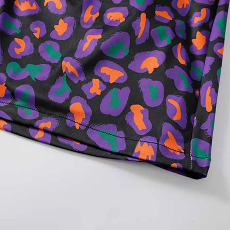ANDEZHANMUSI Basketball Shorts Unisex-7