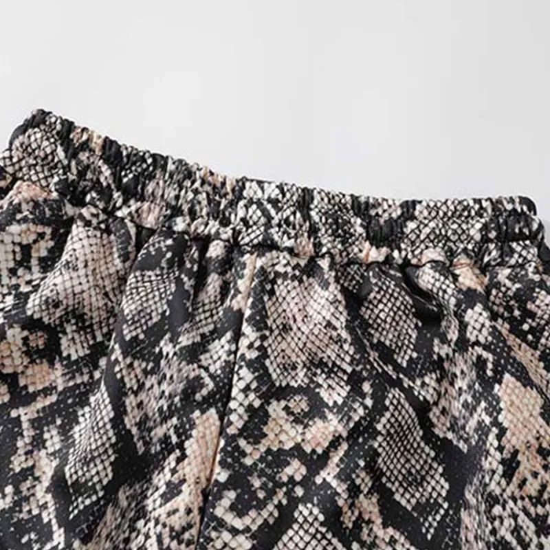 ANDEZHANMUSI Basketball Shorts Unisex-5