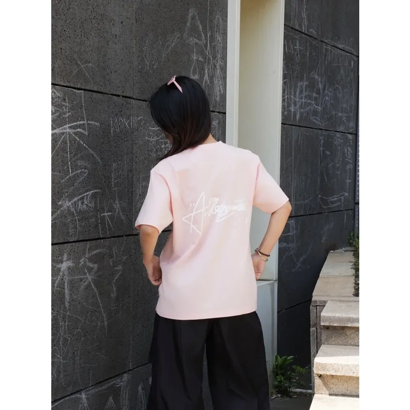 ANDEZHANMUSI T Shirts Unisex-24