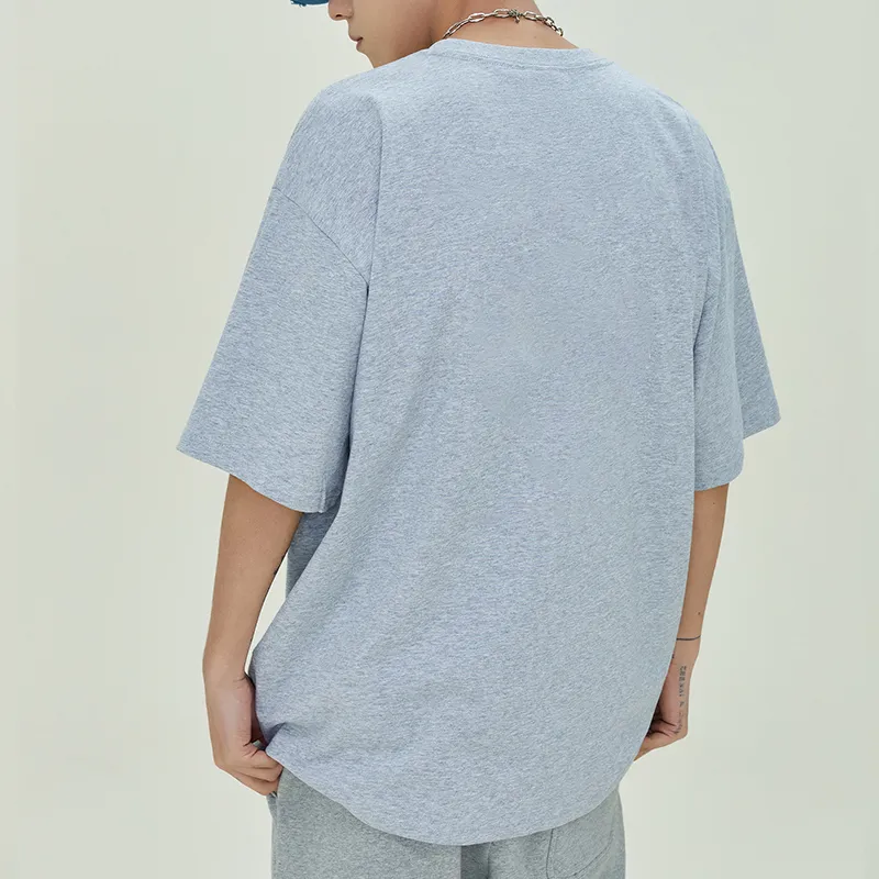 ANDEZHANMUSI T Shirts Unisex-17