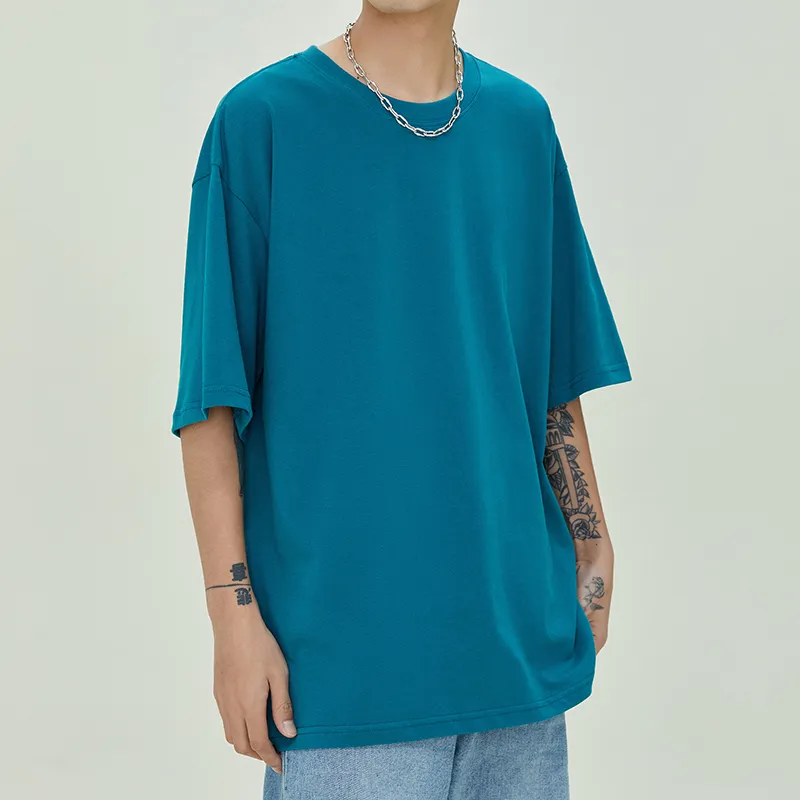 ANDEZHANMUSI T Shirts Unisex-5