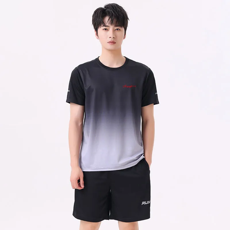 ANDEZHANMUSI Casual Sportswear Unisex-2