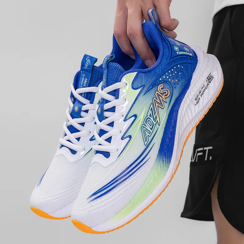 ANDEZHANMUSI Low Top ETPU Technology Running Shoes Unisex-19