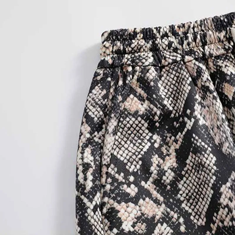 ANDEZHANMUSI Basketball Shorts Unisex-4