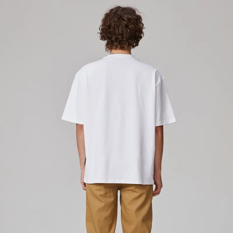 ANDEZHANMUSI T Shirts Unisex-9
