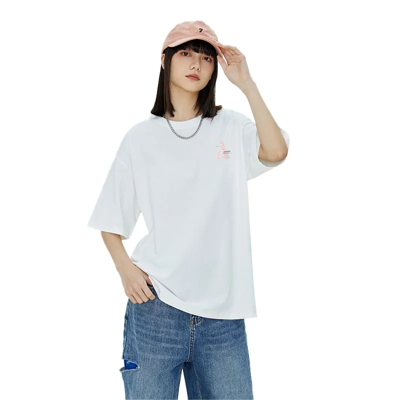 ANDEZHANMUSI T Shirts Unisex-6