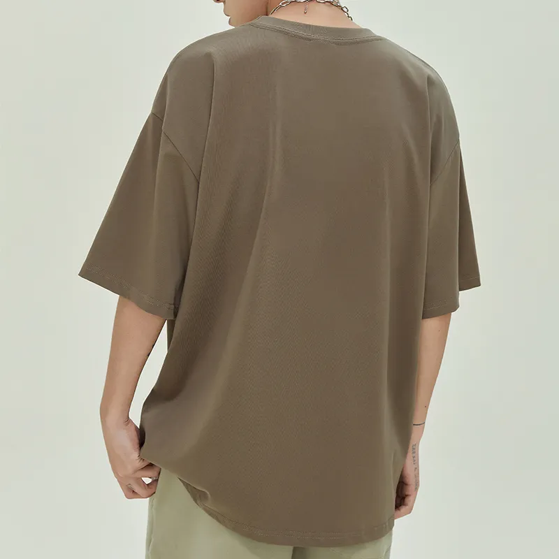 ANDEZHANMUSI T Shirts Unisex-20