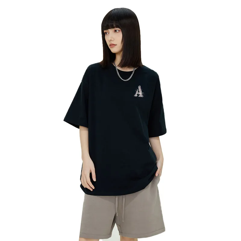 ANDEZHANMUSI T Shirts Unisex-2