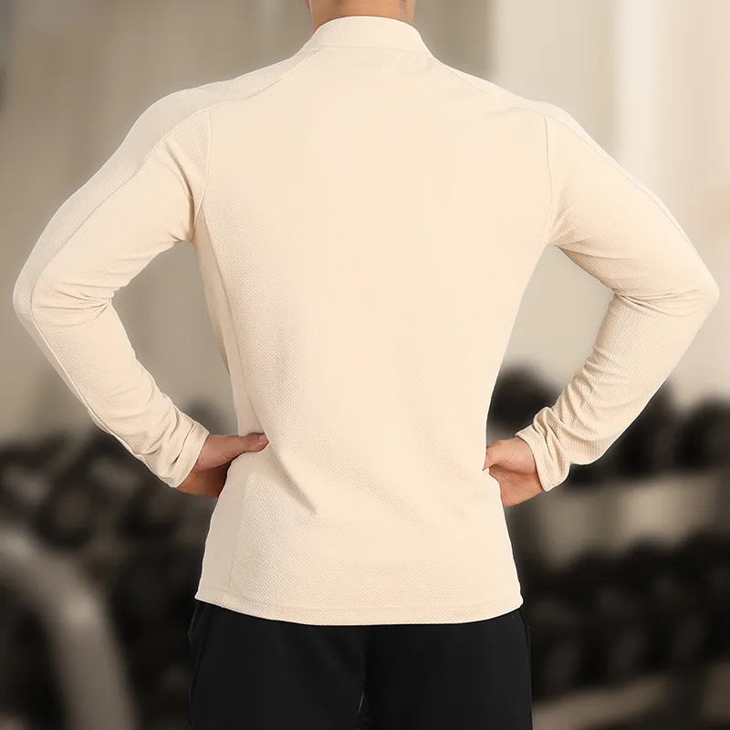 ANDEZHANMUSI Jackets & Coats Men's-19