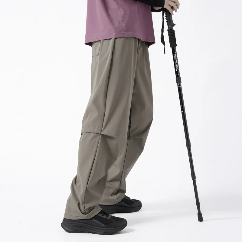 ANDEZHANMUSI Casual Pants Unisex-19