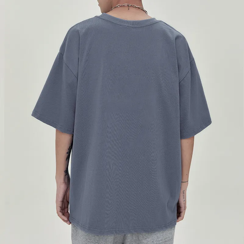 ANDEZHANMUSI T Shirts Unisex-61