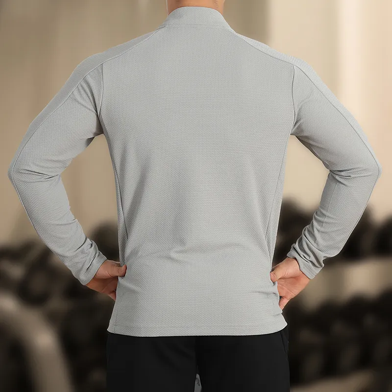ANDEZHANMUSI Jackets & Coats Men's-9