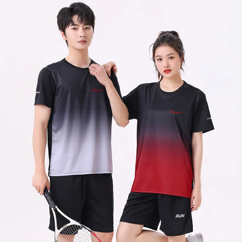 ANDEZHANMUSI Casual Sportswear Unisex-9