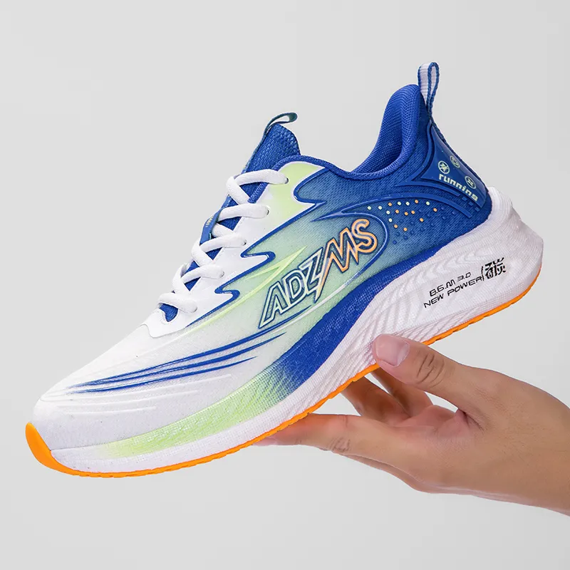 ANDEZHANMUSI Low Top ETPU Technology Running Shoes Unisex-18
